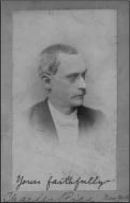 Dr Charles Rice