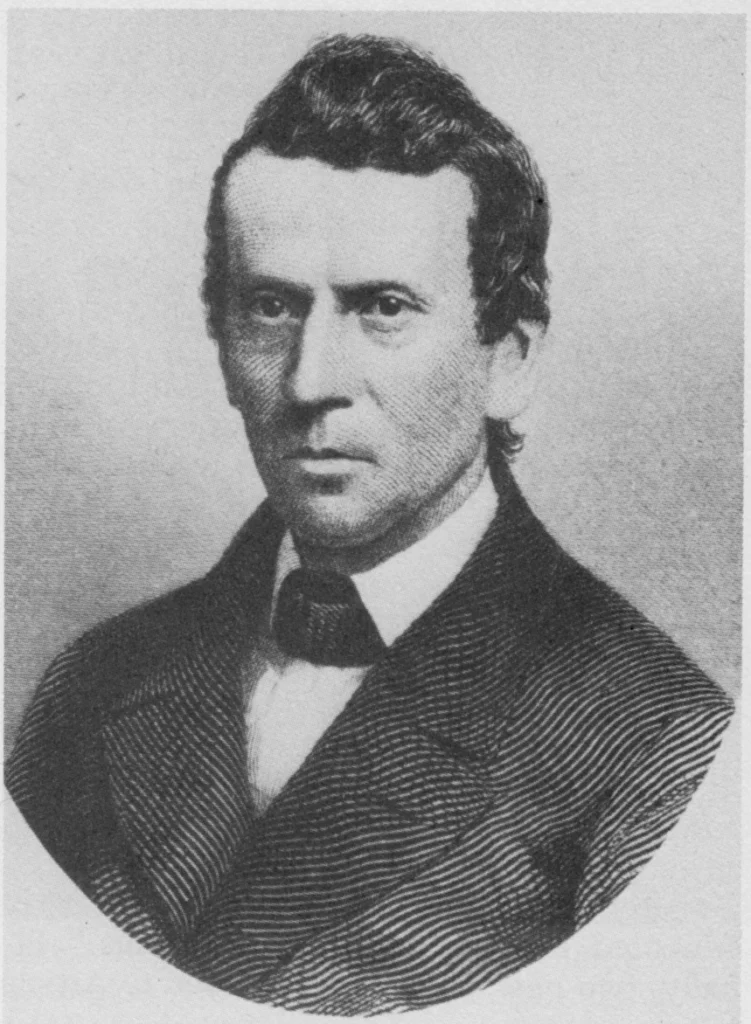 William Procter