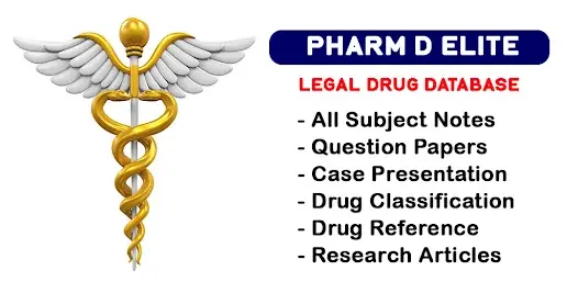 Pharm D Elite