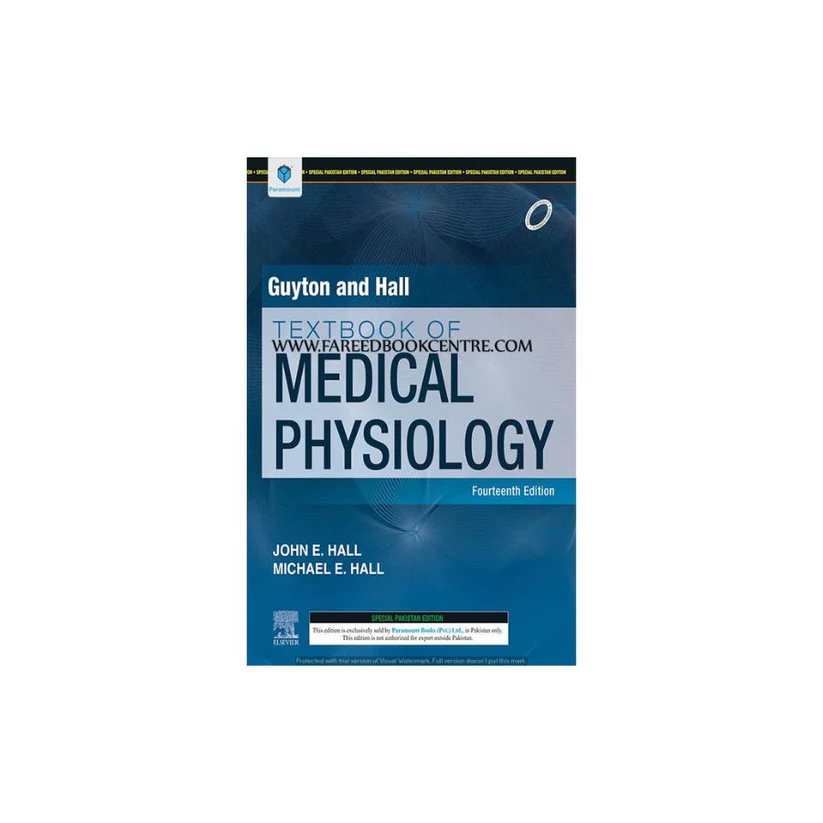 Medical physiology