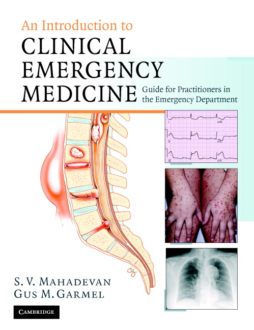 clinical-emergency-medicine
